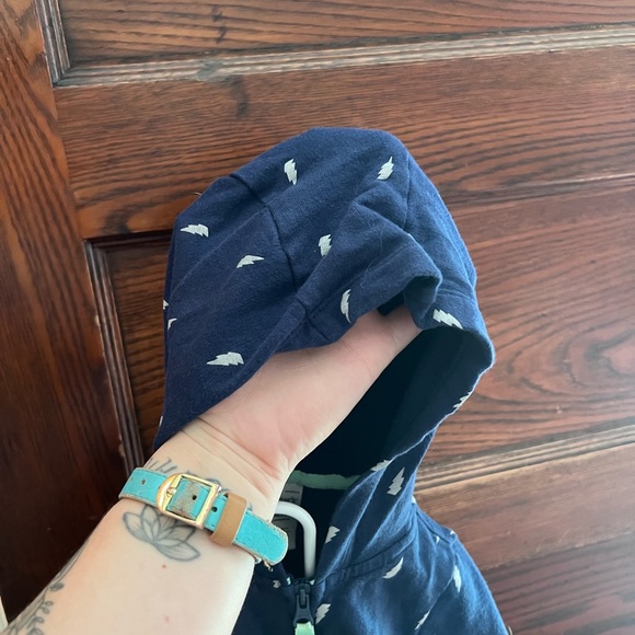 Hunk jacket - Picture 2 of 4